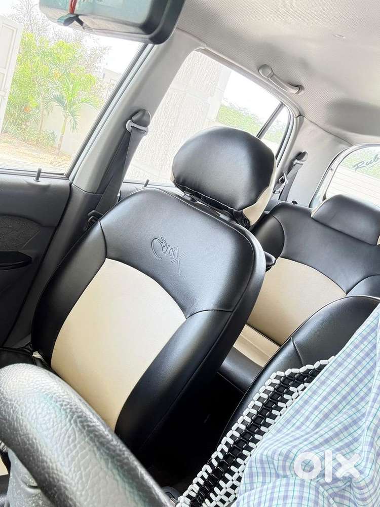 Hyundai Santro Xing 2006 Petrol Good Condition