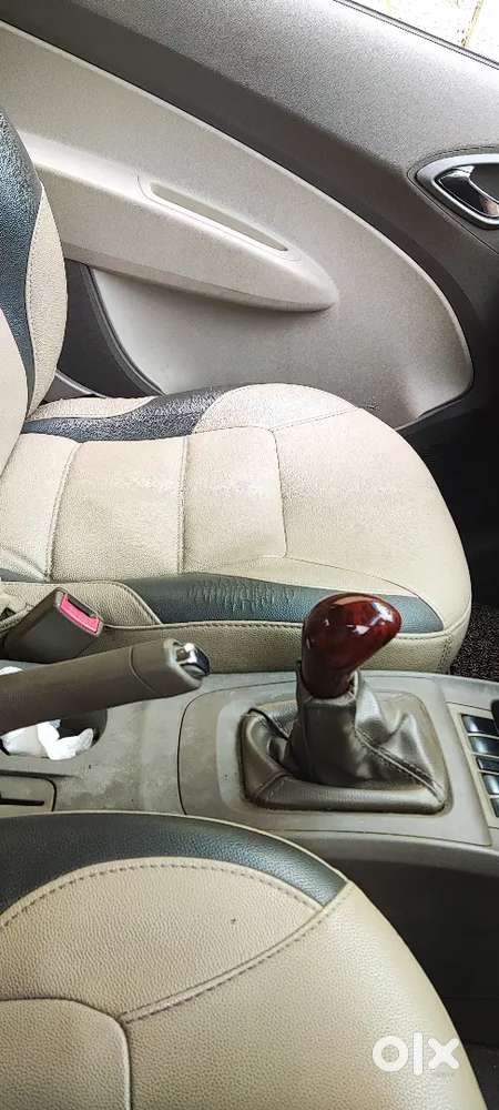 Chevrolet Sail U-va 2013 Petrol Good Condition