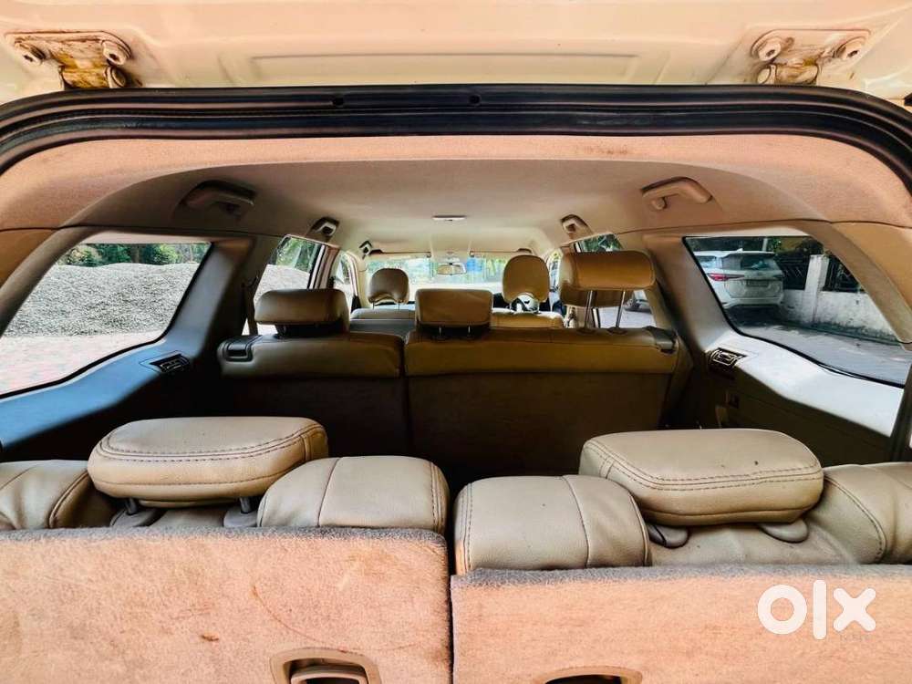 Mahindra Xuv 500 W4 2017 Diesel