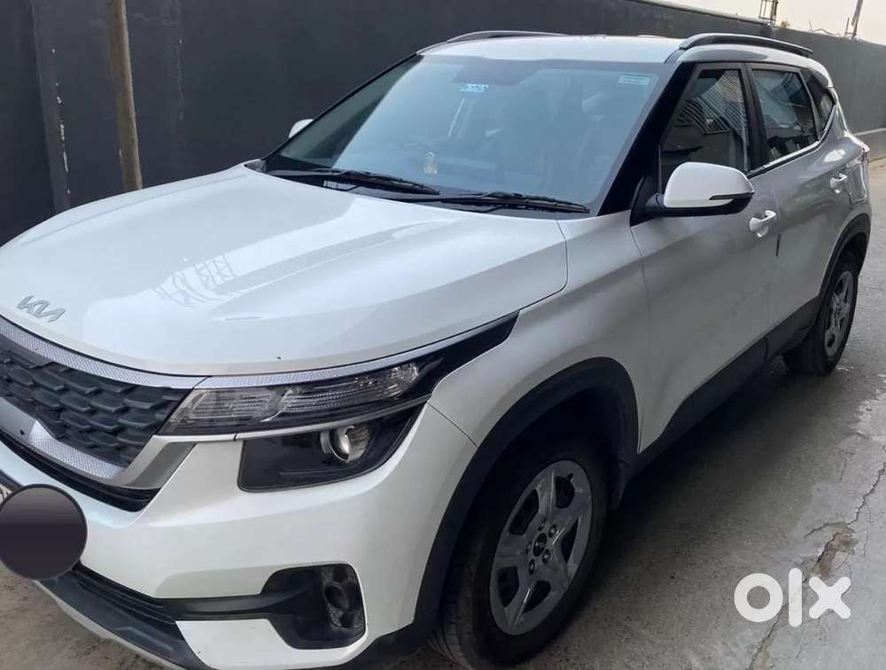 Kia Seltos Htx D, 2023, Diesel