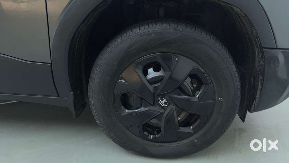 Tata Punch Adventure, 2022, Petrol