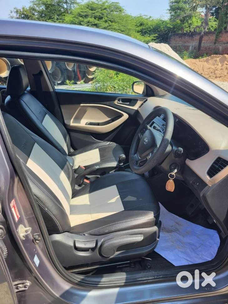 Hyundai I20 Active 1.2, 2017, Petrol