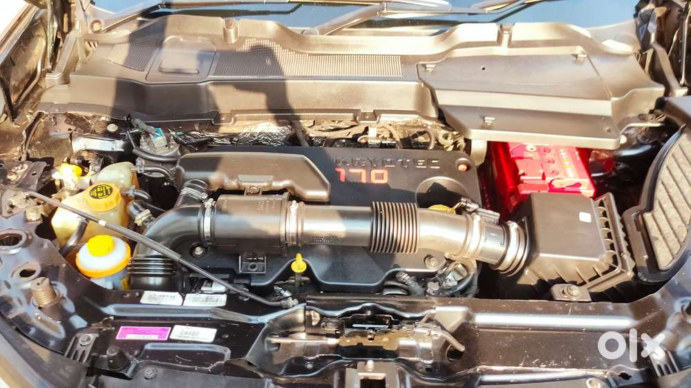 Tata Harrier 2.0 Kryotec Xta Plus, 2022, Diesel