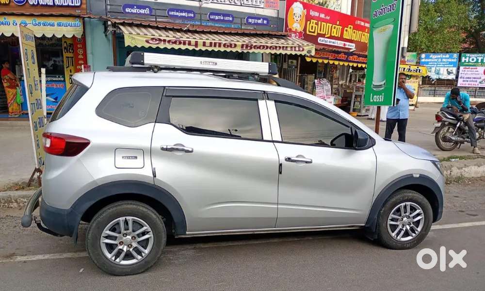 Renault Tripar Rxl