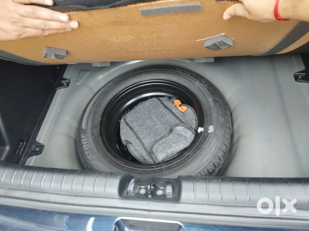 Hyundai New I20 Sportz 2022