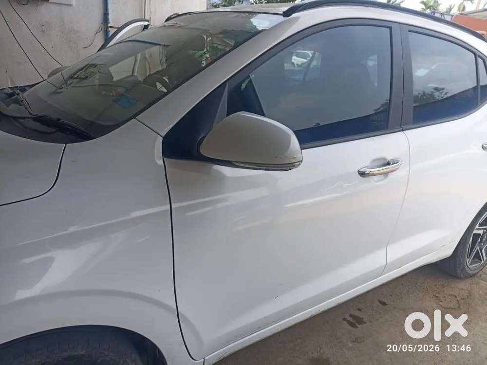 Hyundai Grand I10 Nios 2023