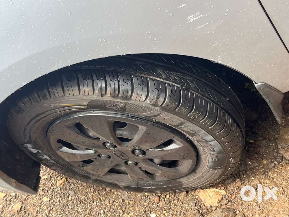 Hyundai I10 Petrol Manual 2012