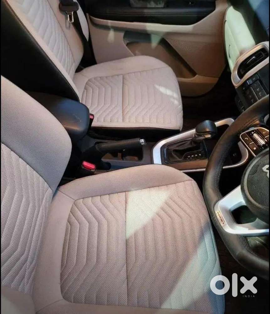 Kia Sonet 2022 Diesel Automatic