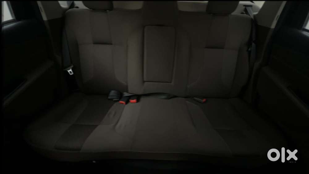 Renault Duster 2015-2019 1.5 85ps Rxz 4x2 Mt Diesel, 2016, Diesel