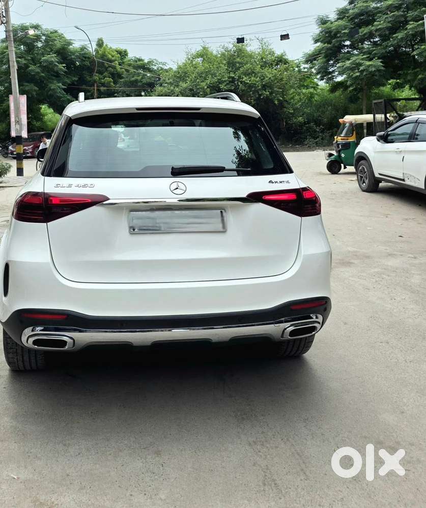 Mercedes-benz Gle 450 4matic Lwb, 2025, Petrol