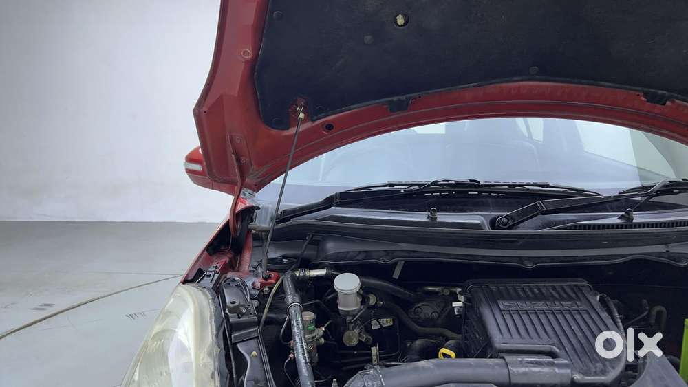 Maruti Suzuki Swift Vvt Vxi, 2012, Petrol