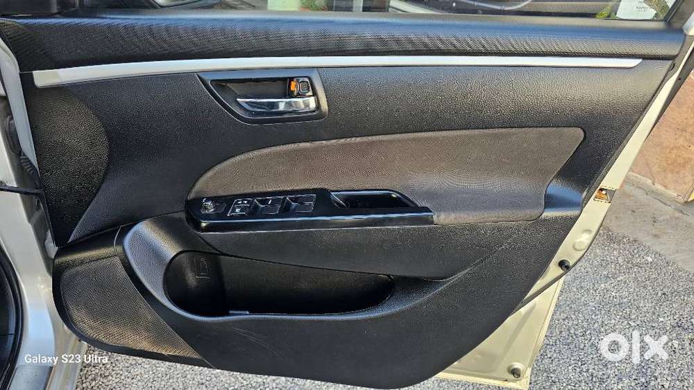 Maruti Suzuki Swift Vdi (o), 2012, Diesel