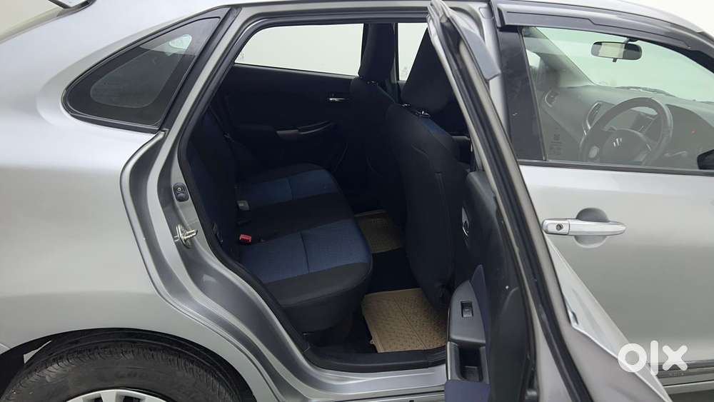 Maruti Suzuki Baleno 1.3 Delta, 2019, Petrol