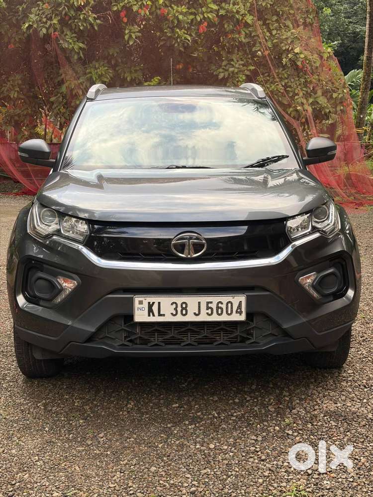 Tata Nexon Xms 2021