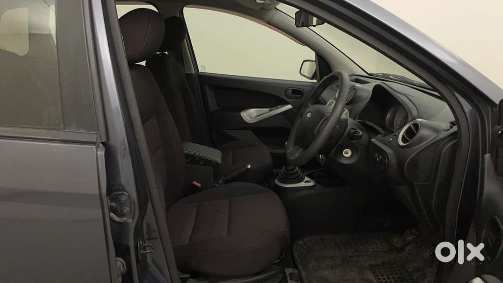 Ford Figo 2010-2012 Petrol Zxi, 2011, Petrol