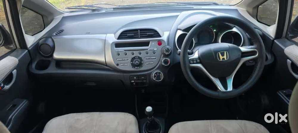 Honda Jazz 1.2 I-vtec 2011 Model