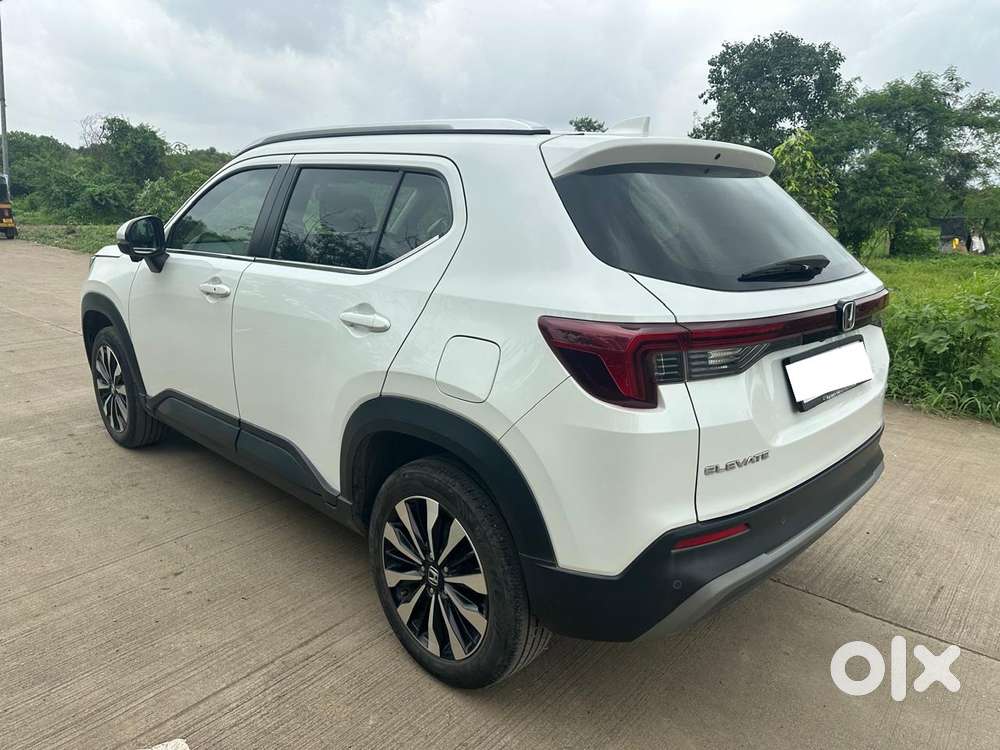 Honda Elevate Vx Cvt, 2025, Petrol