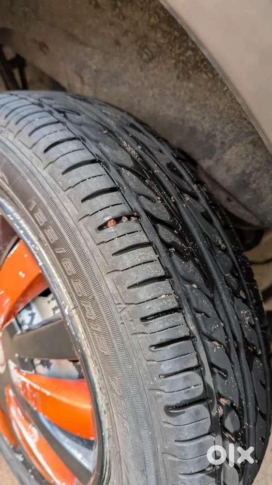 Wagon R Lxi 2011 Black Colour With 2 Door Power Window