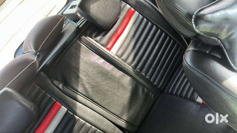 Maruti Suzuki Vitara Brezza 2019 Diesel 115000 Km Driven