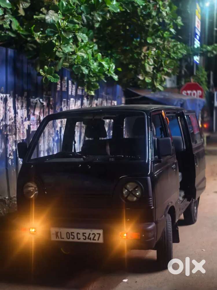 Ss91,omini Van, 1995model