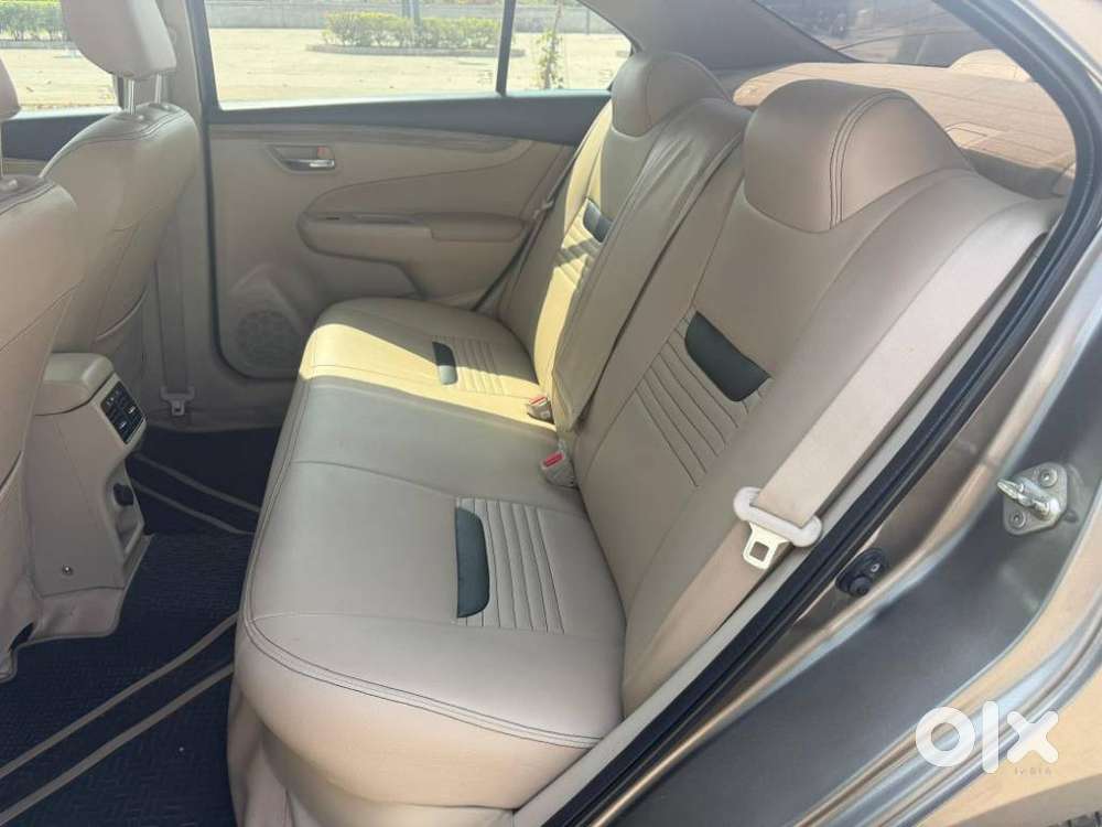 Maruti Suzuki Ciaz Delta 1.5, 2021, Petrol