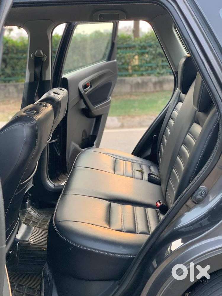 Maruti Suzuki Vitara Brezza Vdi, 2018, Diesel