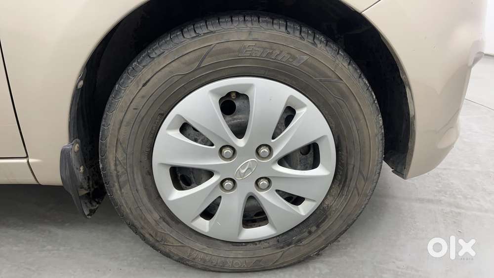 Hyundai I10 Magna 1.2 Itech Se, 2011, Petrol