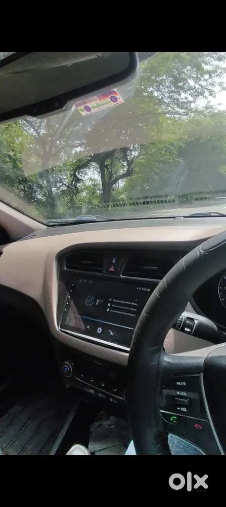 Hyundai I20 Sportz 1.2 2017