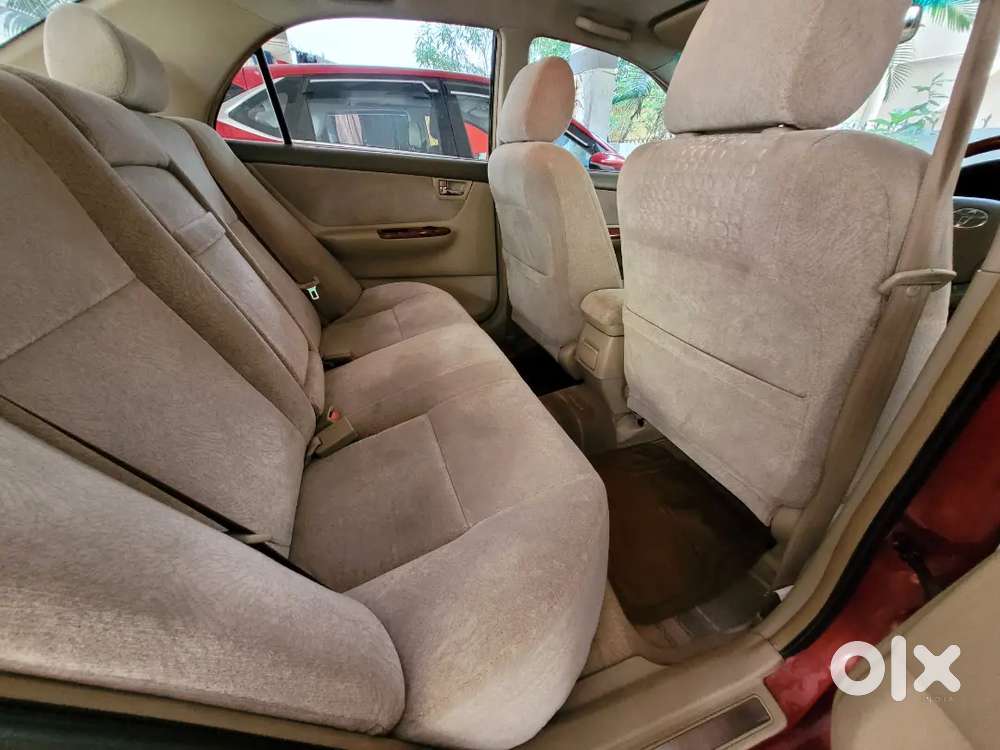 2006 Toyota Corolla In Good Running Condition Single Owner