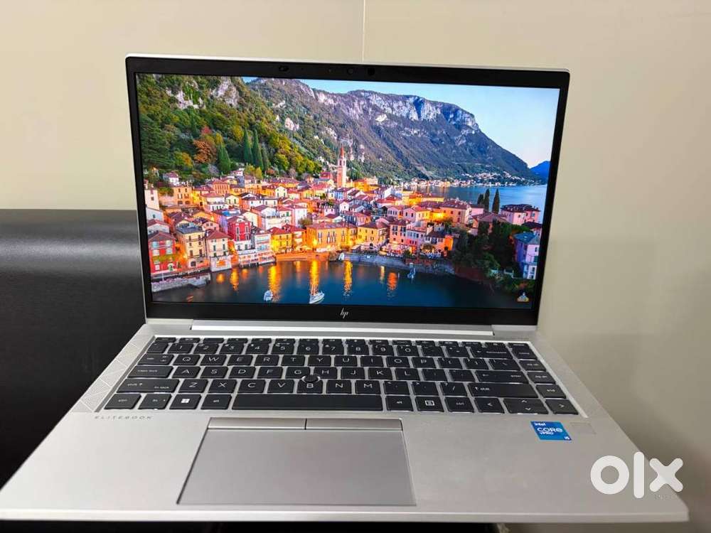 HP ProBook 840 G8  Premium 11th Gen Business Laptop