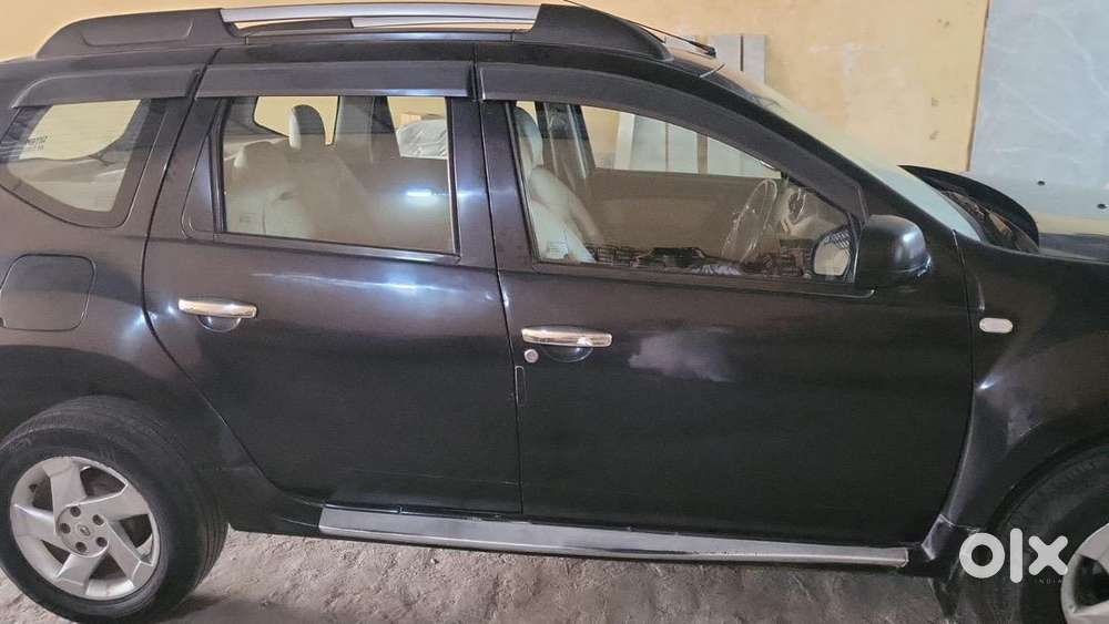Renault Diesel Car 2013