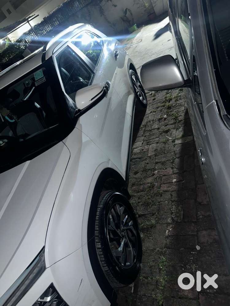 Hyundai Creta Diesel 2020