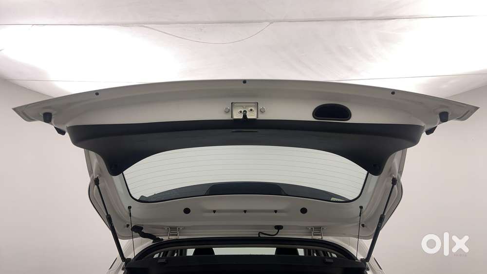 Kia Seltos Gtx Dct, 2020, Petrol