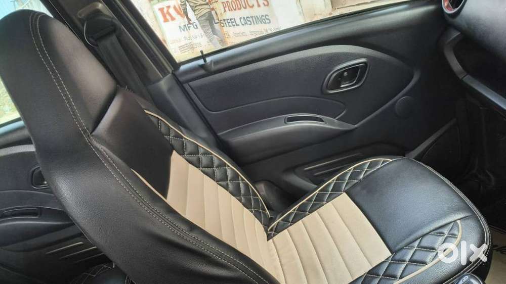 Datsun Redi-go (s)  2017