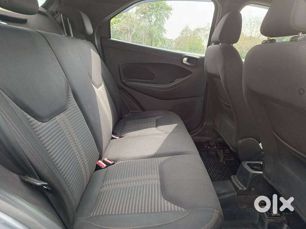 Ford Freestyle Titanium Plus Diesel, 2019, Diesel