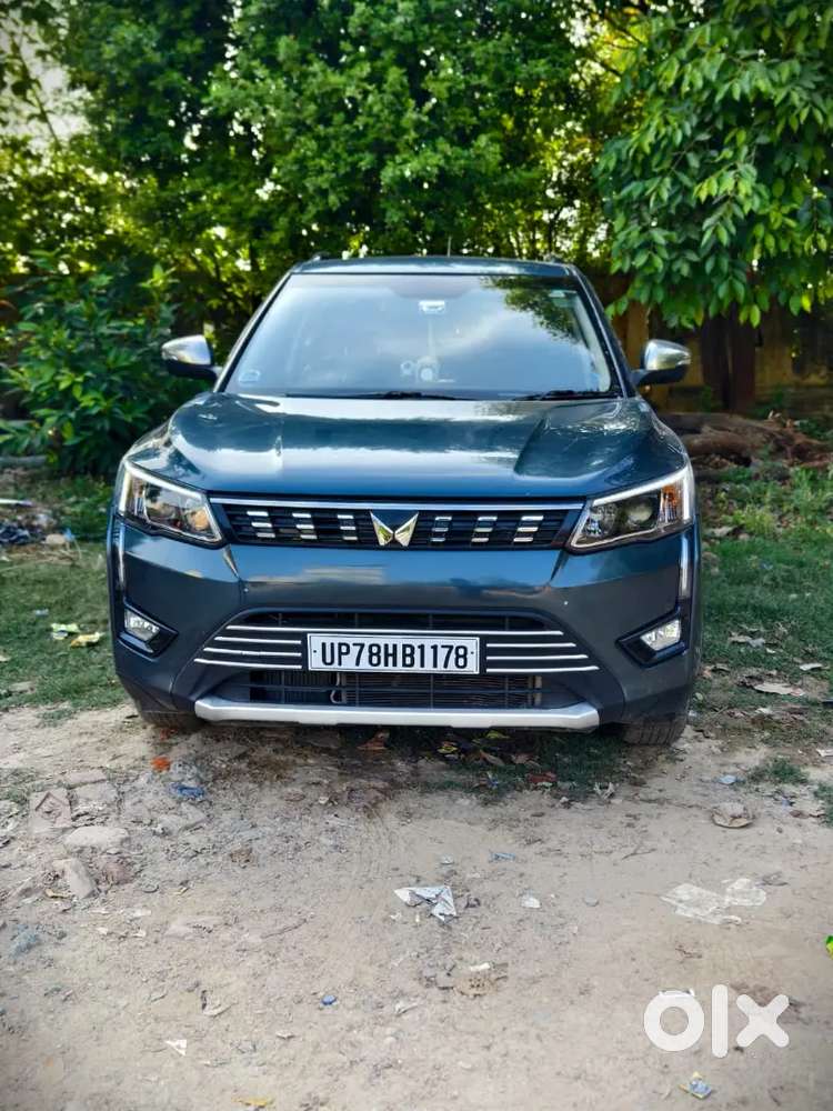 Mahindra Xuv300 Turbosport 2023 Diesel Good Condition
