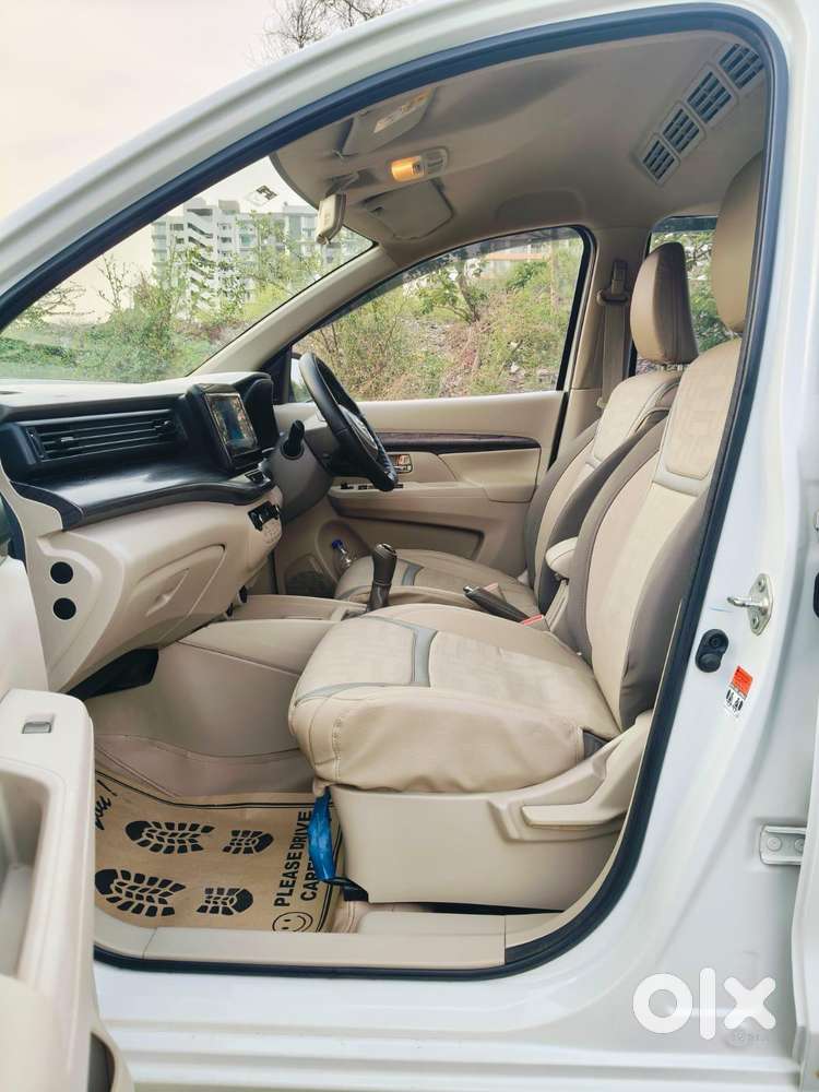 Maruti Suzuki Ertiga 1.5 Zxi Plus Shvs, 2024, Petrol
