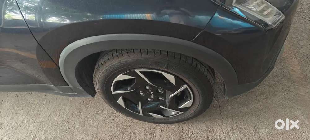 Kia Sonet 2024