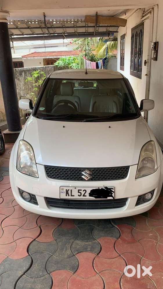 Maruti Suzuki Diesel 2010 Year