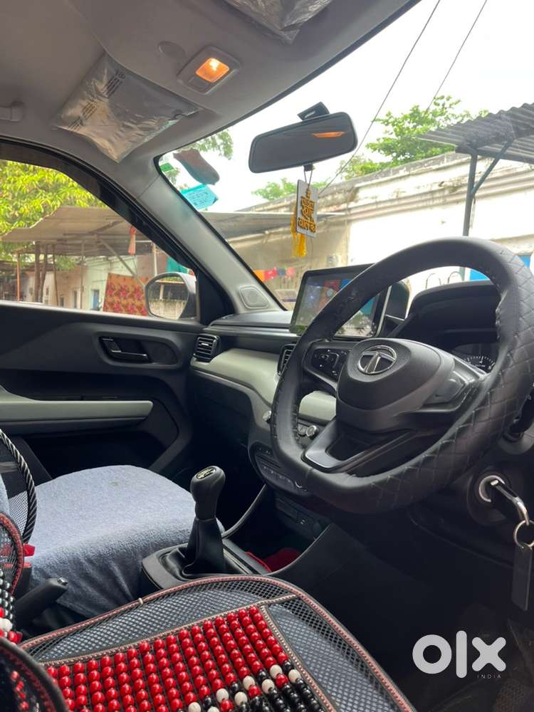 Tata Punch 1.2 Petrol 2023