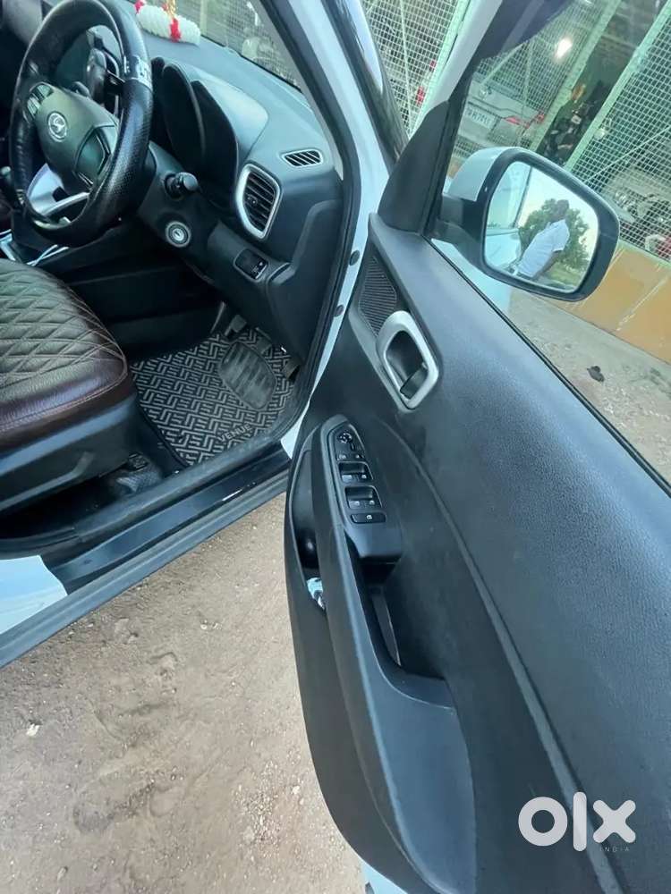 Hyundai Venue S Plus 2021
