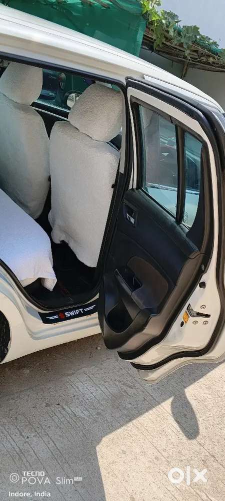 Swift Zdi 2012 Diesel Manual