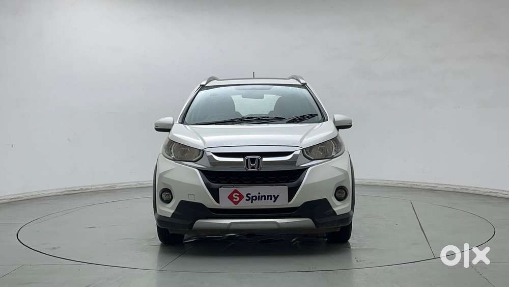 Honda Wr-v 1.2 Vx I-vtec, 2018, Petrol