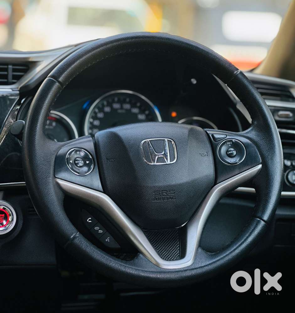 Honda City I-vtec Zx, 2020, Petrol