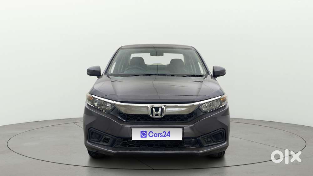 Honda Amaze S Petrol, 2021, Petrol