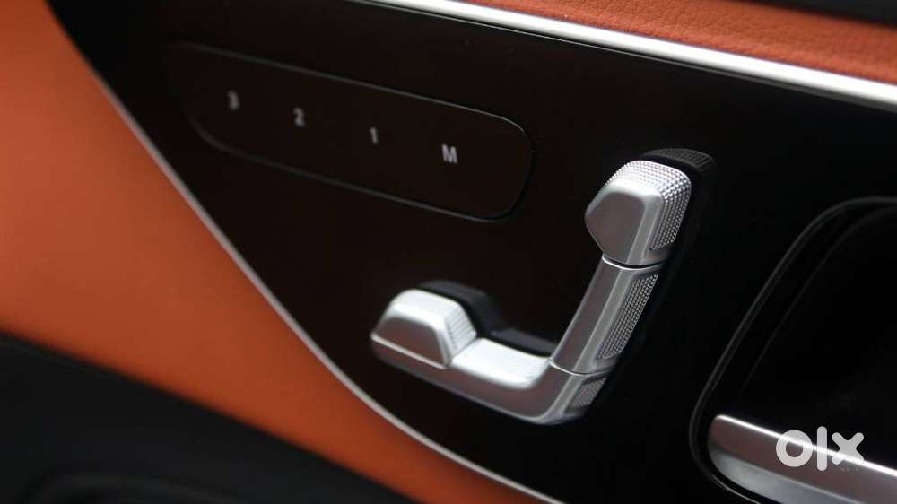Mercedes-benz C-class C 220d, 2023, Diesel