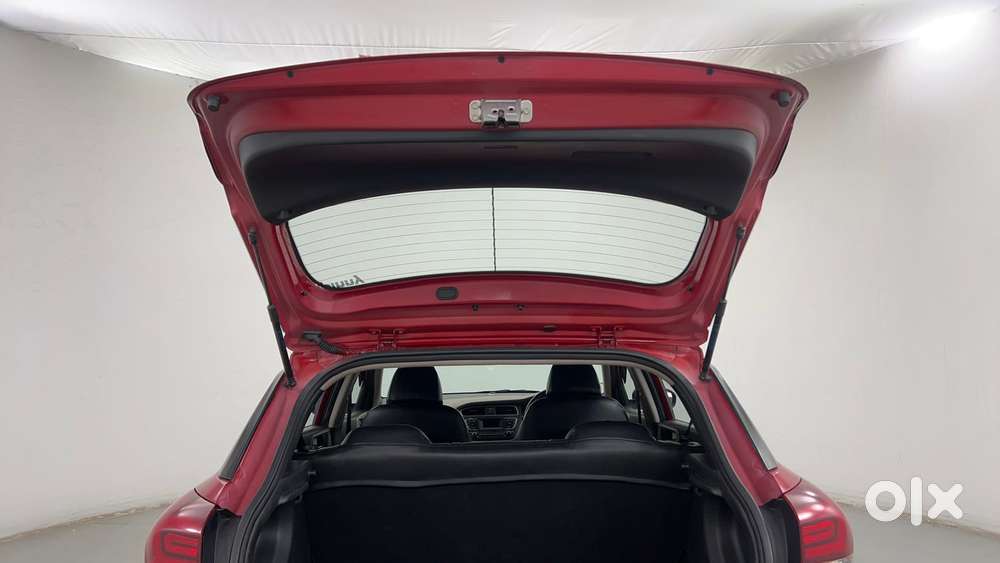 Hyundai Elite I20 [ ] 1.2 Sportz, 2018, Petrol