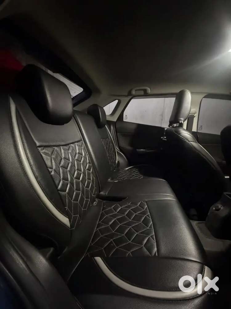 Maruti Suzuki Baleno 2018 Petrol 64000 Km Driven