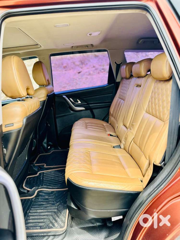 Mahindra Xuv500 W11, 2019, Diesel