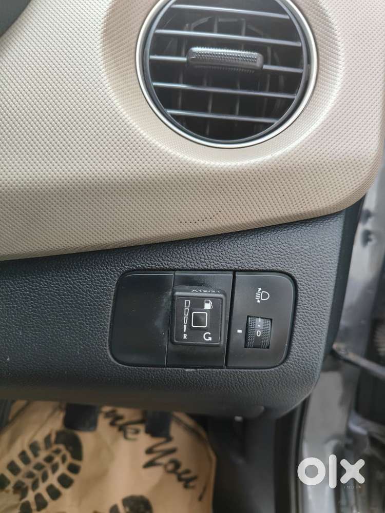 Hyundai Grand I10 2016-2017 Magna Cng, 2016, Cng & Hybrids